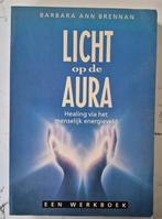Licht op de aura, Boeken, Ophalen of Verzenden, Gelezen, Barbara Ann Brennan