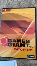 Pc game patch cd, Games en Spelcomputers, Games | Pc, Ophalen of Verzenden, Zo goed als nieuw, Vanaf 3 jaar