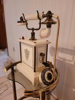 oude Ericsson telefoon ktas 1914, Ophalen