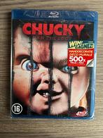 Chucky Antology, CD & DVD, Horreur, Neuf, dans son emballage, Coffret, Enlèvement ou Envoi