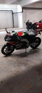 Replica van de Aprilia Rs125 GP uit 2021, Motoren, Motoren | Aprilia, Sport, 11 kW of minder, 124 cc, Quickshifter