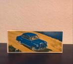 STEHA Gummiauto authentiek doosje oldtimer, Verzenden, Zo goed als nieuw