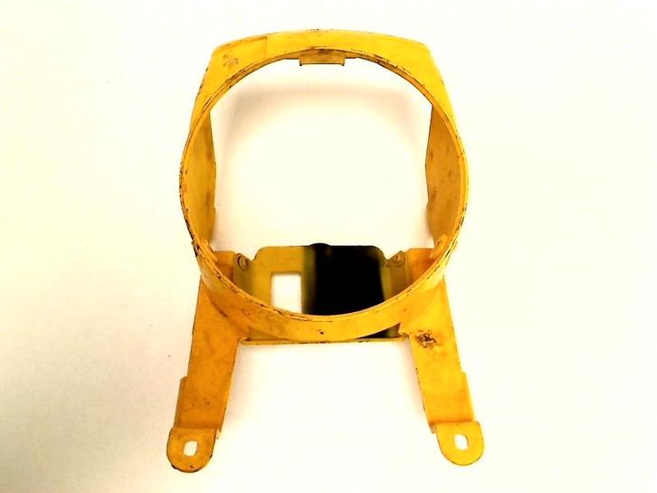 Carénage supérieur Suzuki TS 50 ER 1979-1983 (51811-26501), Motos, Pièces | Suzuki, Utilisé, Enlèvement ou Envoi