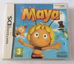 Maya de Bij DS spel inclusief boekje, Ophalen of Verzenden, Gebruikt