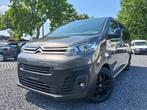 CITROËN JUMPY SPACETOURER/8PL-PDC-CRUIS/AIRCO/GARANTIE INCL!, Voorwielaandrijving, Euro 6, 4 cilinders, Bedrijf
