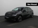 Opel Corsa-e Elegance 50 kWh, Auto's, Opel, Stof, Gebruikt, 136 pk, Zwart
