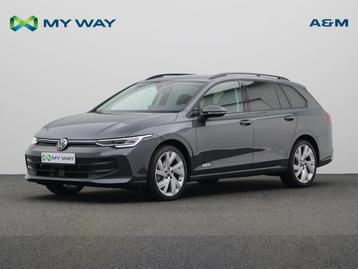 Volkswagen Golf VII SW Golf Variant 1.5 TSI Life Business beschikbaar voor biedingen