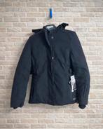 Veste moto neuve, Kleding | Heren, Jassen | Winter, Ophalen of Verzenden, Nieuw, Maat 48/50 (M), Zwart