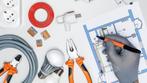 Electrician qualifié., Bricolage & Construction, Enlèvement ou Envoi