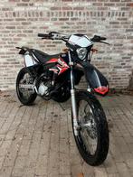 Beta rr 50 enduro., Fietsen en Brommers, Brommers | Crossbrommers, Ophalen of Verzenden