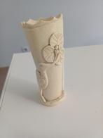 Sierobject met gesculpteerd natuur tafereel, Ophalen