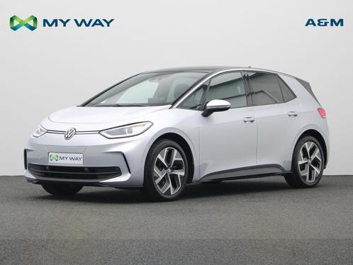Volkswagen ID.3 ID.3 58 kWh Pro Business, Auto's, Volkswagen, Overige modellen, ABS, Airbags, Airconditioning, Alarm, Boordcomputer
