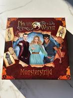 Nachtwacht - monsterstrijd, Ophalen, Zo goed als nieuw