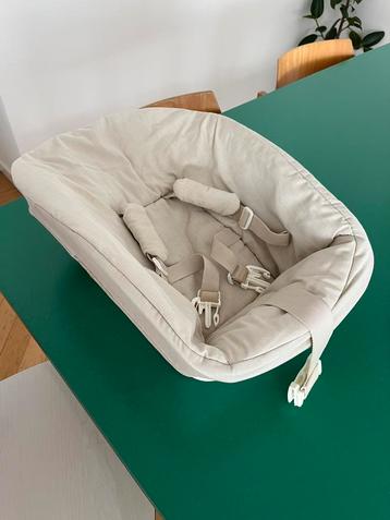 Stokke set voor pasgeborenen, Kinderen en Baby's, Kinderstoelen, Ophalen, Zo goed als nieuw