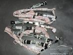 Toyota Rav4 Rav-4 Rav 4 Dak hemel airbag links / rechts mode, -, Toyota, Utilisé, -