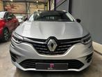 Renault Megane  Grandtour 1.3TCe Automaat GPS Leder FULL! E, Auto's, Renault, 4 cilinders, Bedrijf, 5 deurs, 140 pk