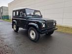 Landrover - 90 - Rd5 - Voiture - 2003, Autos, Autres modèles, Achat, Entreprise, Autres carburants