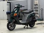 Piaggio SKR 125cc 2t (Piaggio Skipper 125cc 2 takt), Fietsen en Brommers, Scooters | Piaggio, Ophalen, Tweetakt, Zip, 125 cc
