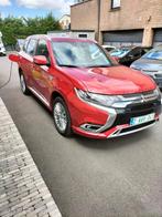 Mitsubishi Outlander plug in hybride 2019.  65000 km, Auto's, Mitsubishi, Automaat, Outlander, Leder, 5 zetels
