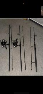 Karper materiaal opruimen, Ophalen, Zo goed als nieuw, Complete set