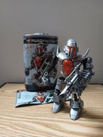 Lego Hero Factory Dunkan Bulk, Ophalen, Zo goed als nieuw