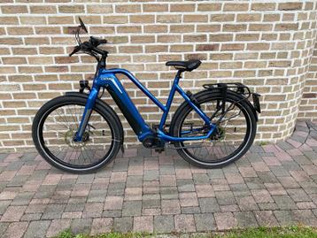 Sparta D Burst Speedpedelec 2 stuks beschikbaar voor biedingen