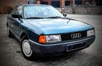 Audi 80 b3, 1990, 104000 km.., Auto's, Te koop, 4 cilinders, Groen, Benzine