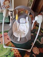 baby schommel, Ophalen, Zo goed als nieuw