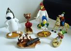 Looney Tones Warner Bros. figurines animés 5 pièces💑🤗🎁👌, Collections, Disney, Autres personnages, Statue ou Figurine, Enlèvement ou Envoi