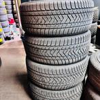 285/45r20 winterbanden voor Q7 q8