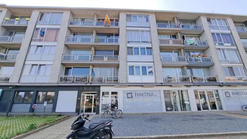 Appartement te koop in Deurne, 2 slpks, Immo, Maisons à vendre, Appartement, C