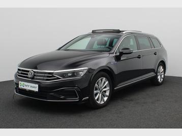 Volkswagen Passat Variant GTE Passat GTE 1.4 eHybrid PHEV DS beschikbaar voor biedingen