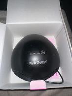 Uv lamp pink gellac, Handtassen en Accessoires, Ophalen, Zo goed als nieuw