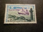 Frankrijk/France 1967 Yt 1503(o) Gestempeld/Oblitéré, Verzenden
