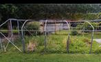 Recherche Arceaux de serre  Région 7320 Bernissart, Tuin en Terras, Kassen, Ophalen, Kweekkas