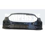 Bumper  Ford Galaxy Mk3 III FACELIFT 19- Voorbumper MZ191, Auto-onderdelen, Gebruikt, -, Voor, -
