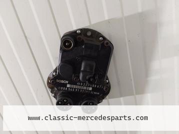 Ontstekingsmodule w124 w126 w107 w460 0085459132 beschikbaar voor biedingen