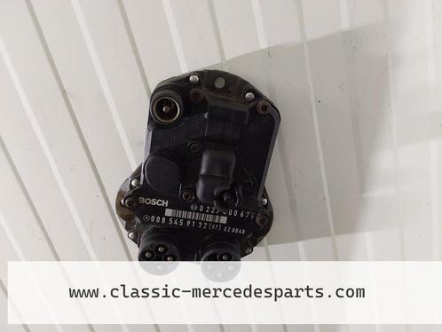 Ontstekingsmodule w124 w126 w107 w460 0085459132, Auto-onderdelen, Elektronica en Kabels, Mercedes-Benz, Nieuw, Ophalen of Verzenden