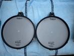 2 x Roland ePad PD125, BK, 12,5“, Muziek en Instrumenten, Ophalen of Verzenden, Zo goed als nieuw, Drums of Percussie