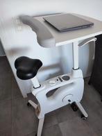 Bureaufiets Flexispot desk bike ergonomic, Ophalen, Kunststof, Overige typen, Zo goed als nieuw