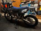 Yz250 36.5u, Fietsen en Brommers, Brommers | Crossbrommers, Zo goed als nieuw, Yamaha, Ophalen