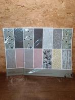 Papier design, Hobby en Vrije tijd, Scrapbooking, Ophalen of Verzenden, Nieuw, Papier of Karton, Overige merken
