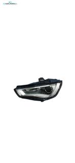 Audi A3 8V Xenon LED Dynamic Koplamp Links 8V0941031, Auto-onderdelen, Gebruikt, -, Verzenden, Audi