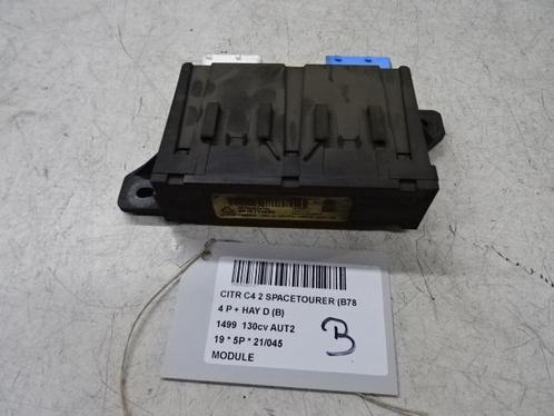 COMPUTER Citroën Grand C4 Spacetourer (3A) (9812711280), Auto-onderdelen, Elektronica en Kabels, Citroën, Gebruikt