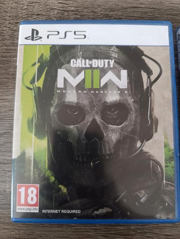 Call of duty modern warfare 2 beschikbaar voor biedingen