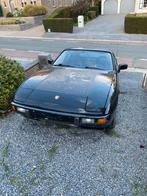 Porsche 924, Auto's, Porsche, Particulier, Te koop, Benzine
