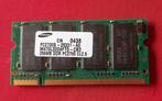 256 MB DDR - PC2700 CL2.5 - Samsung .  PRIJZEN: Per stuk: €, Computers en Software, RAM geheugen, Ophalen of Verzenden, Gebruikt