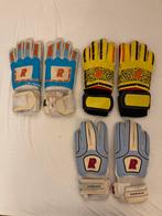 Gants de gardien de but de la marque Real, Sports & Fitness, Football, Enlèvement, Utilisé, Gants