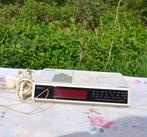 radio reveil electrique philips d 3242 vintage, Collections, Enlèvement ou Envoi, Autres types
