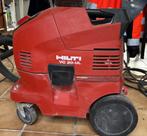Hilti VC 20-UL professionele bouwstofzuiger., Ophalen, Zo goed als nieuw
